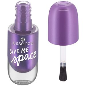 Essence Gel Nail Colour Nagellack 8 ml 66 - GIVE ME SPACE