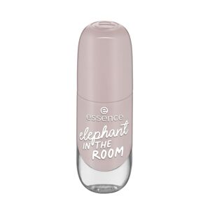Essence Gel Nail Colour Nagellack 8 ml 28 - ELEPHANT IN THE ROOM