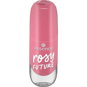 Essence Gel Nail Colour Nagellack 8 ml Nr. 67 - Rosy Future