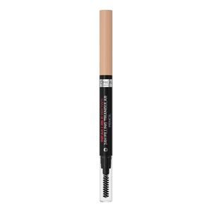 L’Oréal Paris Infaillible Brows 24h Brow Filling Triangular Pencil Augenbrauenstift 1 ml 7.0 - BLONDE