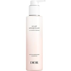 Christian Dior Les Nymphéas Le Lait Démaquillant Reinigungsmilch 200 ml