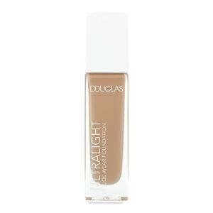 Douglas Collection Make-Up Ultralight Nude Wear Foundation 25 ml 40 - CAMEL