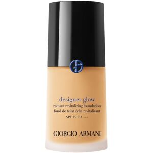 Giorgio Armani Teint Designer Glow LSF 15 Foundation 30 ml 2.75