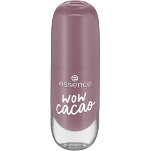 Essence Gel Nail Colour Nagellack 8 ml 26 - WOW CACAO