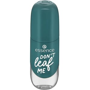 Essence Gel Nail Colour Nagellack 8 ml 19 - DON'T LEAF ME