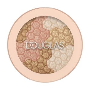 Douglas Collection Make-Up Honey Glow Powder Highlighter 5 g UNIVERSAL