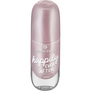 Essence Gel Nail Colour Nagellack 8 ml 06 - HAPPILY EVER AFTER