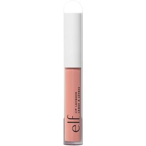 e.l.f. Cosmetics Lip Lacquer Lipgloss 2.5 ml WHISPER PINK