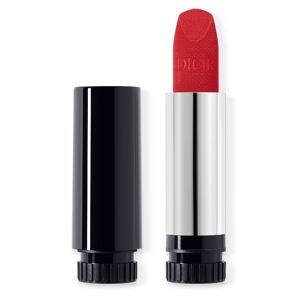 Christian Dior Rouge Dior Satin Refill Lippenstifte 3.5 g 764 - Rouge Gipsy