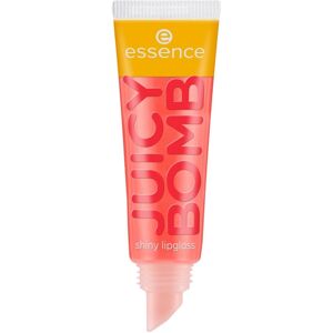 Essence Juicy Bomb Lipgloss 10 ml Proud Papaya