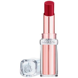 L’Oréal Paris Color Riche Glow Paradise Balm In Lipstick Lippenstifte 3.8 g 353 - MULBERRY ECSTATIC