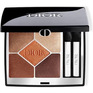 Christian Dior Diorshow 5 Couleurs Paletten & Sets 7 g 439 - COPPER