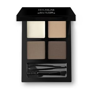 Douglas Collection Make-Up All In One Brow Palette Augenbrauenpuder 4.4 g