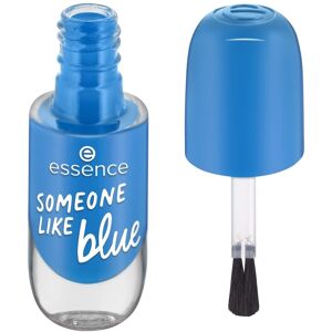 Essence Gel Nail Colour Nagellack 8 ml 51 - SOMEONE LIKE BLUE