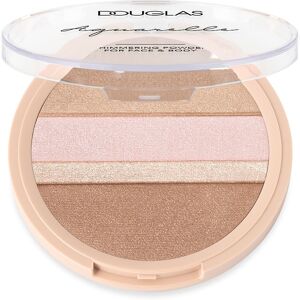 Douglas Collection Make-Up Aquarelle Powder Puder 14 g