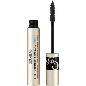 Douglas Collection Make-Up Exception’Eyes Mascara 9 g Black Waterproof