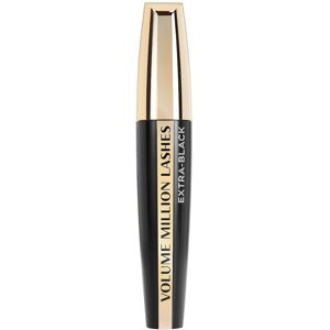 L’Oréal Paris Volume Million Lashes Mascara 9 ml Extra Black