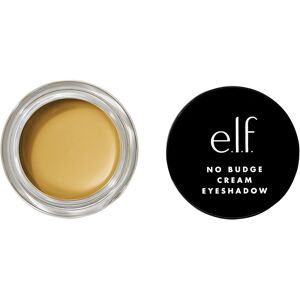 e.l.f. Cosmetics No Budge Cream Lidschatten 5.3 g Sahara