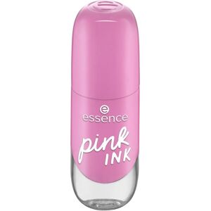 Essence Gel Nail Colour Nagellack 8 ml 47 - PINK INK