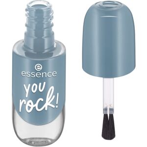 Essence Gel Nail Colour Nagellack 8 ml 64 - YOU ROCK!