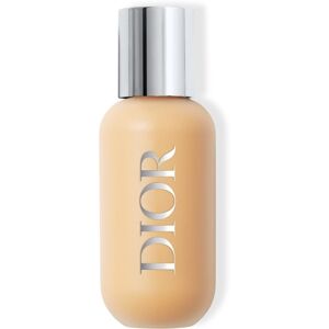 Christian Dior Dior Backstage Face & Body Foundation 50 ml Nr. 3WO Warm Olive