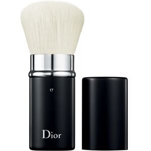 Christian Dior Dior Backstage Kabuki Brush N° 17 Puderpinsel 1 Stück