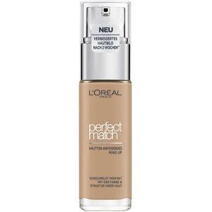 L’Oréal Paris Perfect Match Foundation 30 ml 5.N