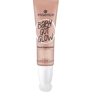 Essence BABY GOT BLUSH Highlighter 10 ml Nr. 10 - Sassy In Silk