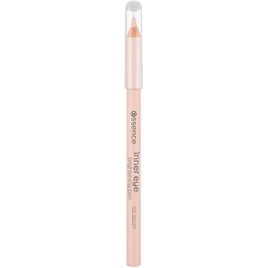 Essence Eye Brightening Kajal 12 g 01 - EVERYBODY'S SHADE