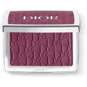 Christian Dior Dior Backstage Rosy Glow Rouge für natürliche Leuchtkraft – Finish mit Glow Blush 4.4 g 006 - BERRY