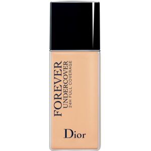 Christian Dior Diorskin Undercover Foundation 40 ml Nr. 31