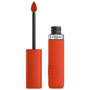 L’Oréal Paris Infaillible Matte Resistance 16H Lippenstifte 5 ml 300 - SUN BATHING