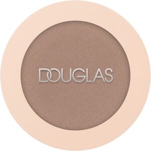 Douglas Collection Make-Up Mono Eyeshadow Matte Lidschatten 1.8 g 03 - TOFFEE TWIST