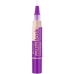 Essence Multitask Concealer 3 ml Nr. 10 - Peachy Ivory