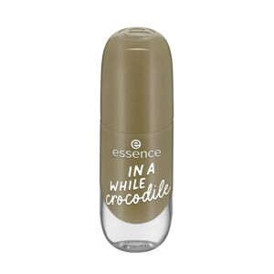 Essence Gel Nail Colour Nagellack 8 ml 36 - IN A WHILE CROCODILE