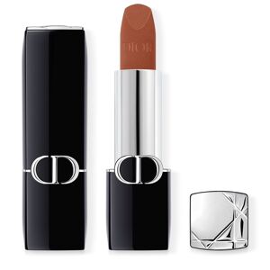 Christian Dior Rouge Dior Lipstick Lippenstifte 3.5 g 737 - Mystère