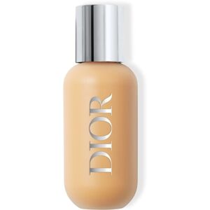 Christian Dior Dior Backstage Face & Body Foundation 50 ml Nr. 4WO Warm Olive