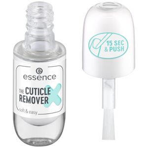Essence The Cuticle Remover Nagelpflege 8 ml