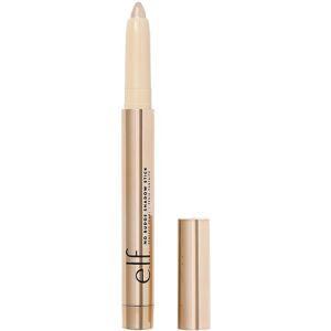 e.l.f. Cosmetics No Budge Shadow Stick Lidschatten 1.6 g Perfect Pearl