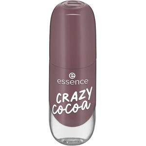 Essence Gel Nail Colour Nagellack 8 ml 29 - CRAZY COCOA