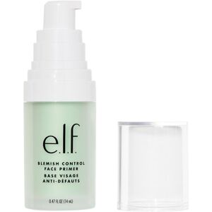 e.l.f. Cosmetics Blemish Control Primer 14 ml Clear