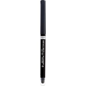 L’Oréal Paris Infallible Automatic Grip Eyeliner 5 g - - INTENSE BLACK