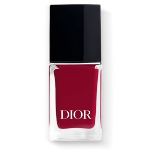 Christian Dior Vernis Top Coat 10 ml 853 - Rouge Trafalgar