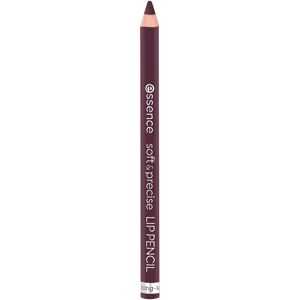 Essence Soft & Precise Lip Pencil Lipliner 0.8 g 412 - EVERYBERRY'S DARLING