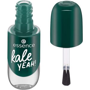 Essence Gel Nail Colour Nagellack 8 ml 60 - KALE YEAH!