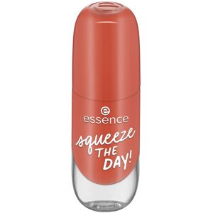 Essence Gel Nail Colour Nagellack 8 ml 48 - SQUEEZE THE DAY!