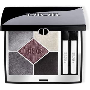 Christian Dior Diorshow 5 Couleurs Paletten & Sets 7 g 073 - PIED-DE-POULE