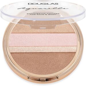 Douglas Collection Make-Up Aquarelle Powder Puder 18 g