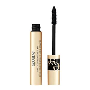 Douglas Collection Make-Up Exception’Eyes Mascara 9 g Black