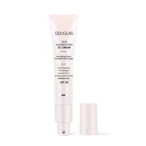Douglas Collection Make-Up Skin Augmenting Foundation 30 ml 1LC - Porcelain